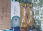 Mô Tơ cửa cuốn