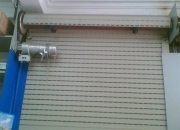 Cửa cuốn không điều khiển được phải làm sao?