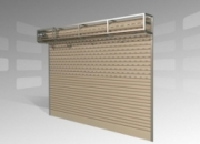 Sửa cửa cuốn tại Dĩ An