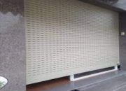 TIỆN ÍCH CỦA CỬA CUỐN TỰ ĐỘNG