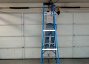 SỬA CỬA CUỐN BỊ LỆCH