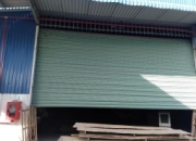 SỬA CỬA CUỐN ĐÀI LOAN