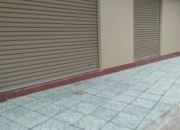  Lắp đặt cửa cuốn Thủ Dầu Một