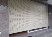 Hướng dẫn mở cửa cuốn khi bị mất điện