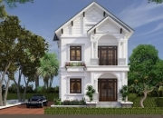 Nhà hai tầng mái thái và những điều cần “Lưu Ý” khi thiết kế từ Chuyên Gia