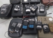 Nhận sửa remote cửa cuốn tại nhà Bình Dương