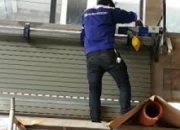 SỬA CỬA CUỐN TẠI ĐỒNG NAI - ANH H