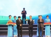 Tập đoàn Austdoor sở hữu hai sản phẩm thương hiệu quốc gia