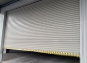 Cửa cuốn công nghệ Đức