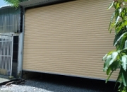 Cửa cuốn cửa kéo