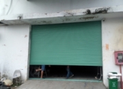 Cửa cuốn Đài Loan