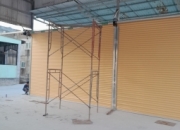 Giá cửa cuốn Anh Tài