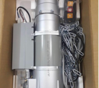 MÔ TƠ CỬA CUỐN YH300KG