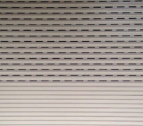 CỬA CUỐN ĐÀI LOAN