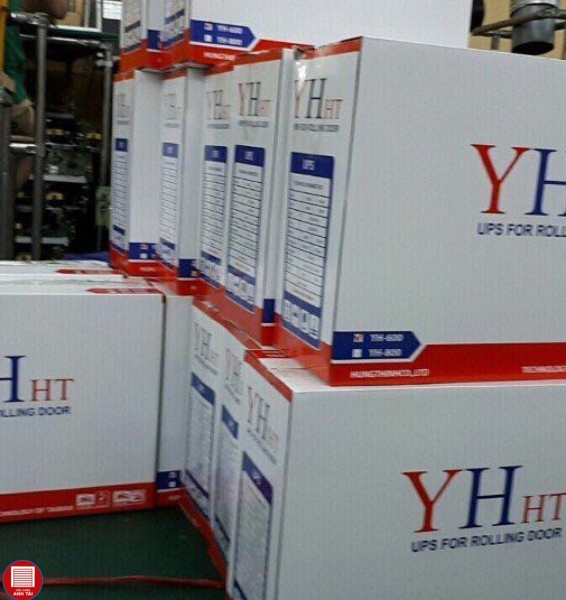 BÌNH LƯU ĐIỆN YH