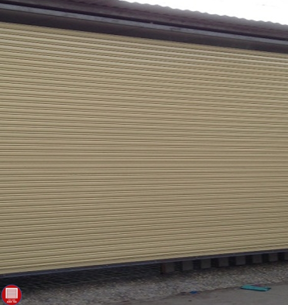 CỬA CUỐN CÔNG NGHỆ ĐÀI LOAN THỦ DẦU MỘT