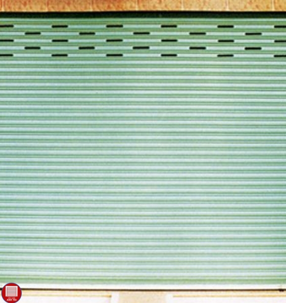 Cửa Cuốn Đài Loan AT05