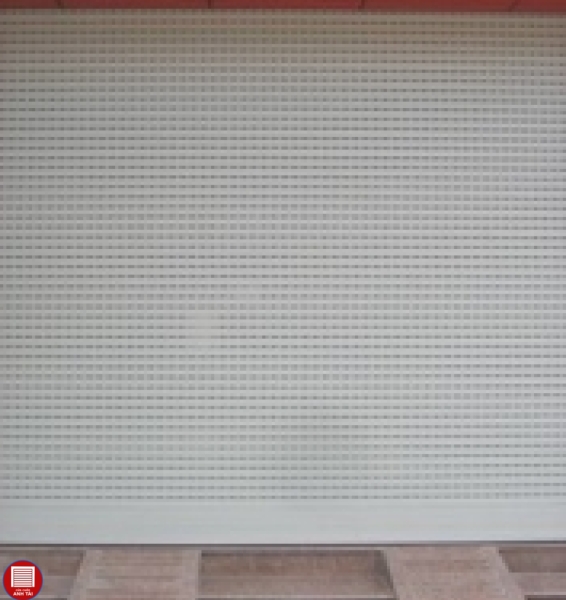 Cửa cuốn đức AT07