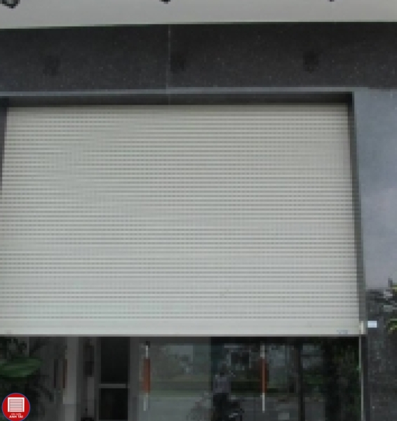 Cửa cuốn đức AT05