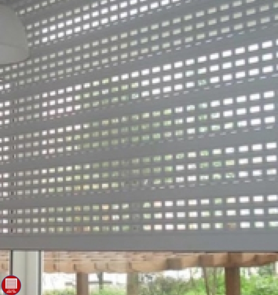 Cửa cuốn đức AT04