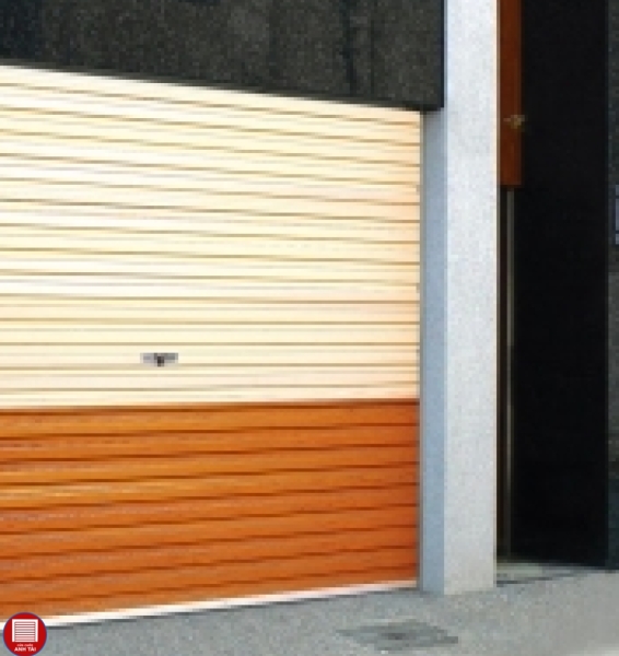 Cửa cuốn úc AT03