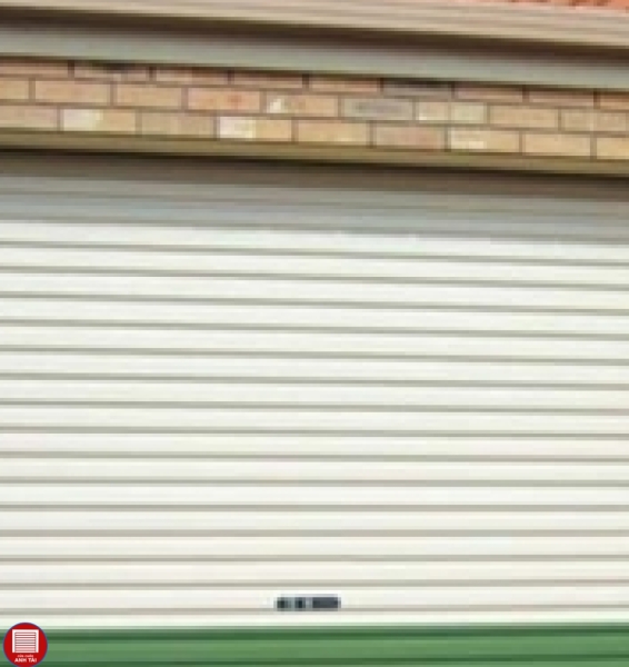 Cửa cuốn úc AT06