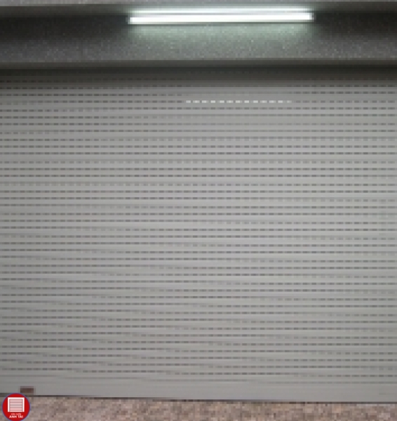 Cửa cuốn úc AT07