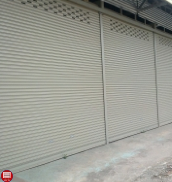 Cửa cuốn đài loan AT01