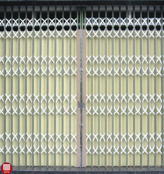 CỬA KÉO ĐÀI LOAN BÌNH DƯƠNG