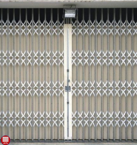 CỬA KÉO ĐÀI LOAN THỦ DẦU MỘT