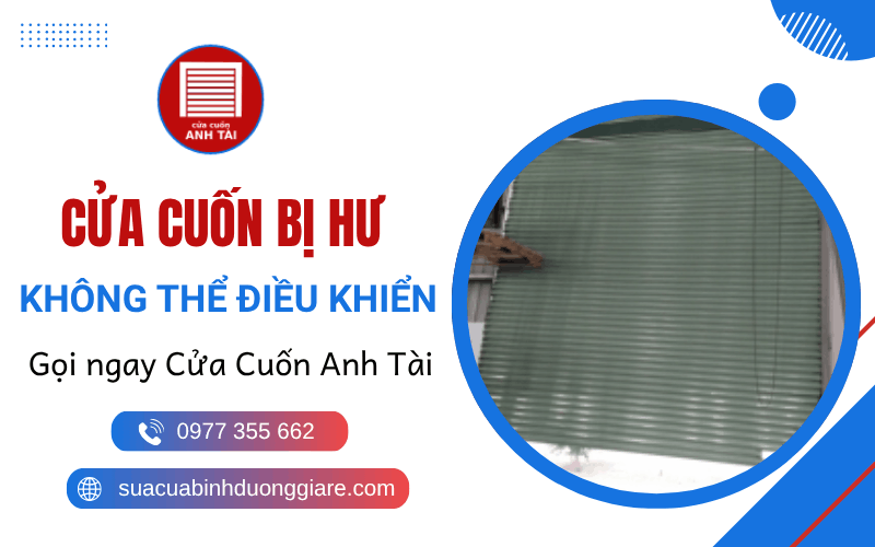 cửa cuốn