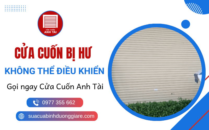 cửa cuốn