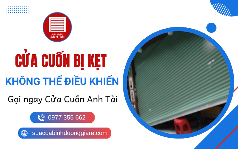 cửa cuốn