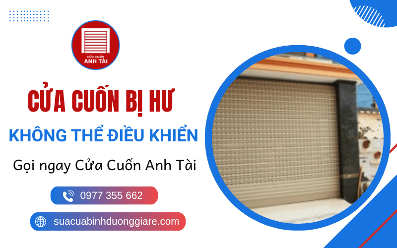 cửa cuốn