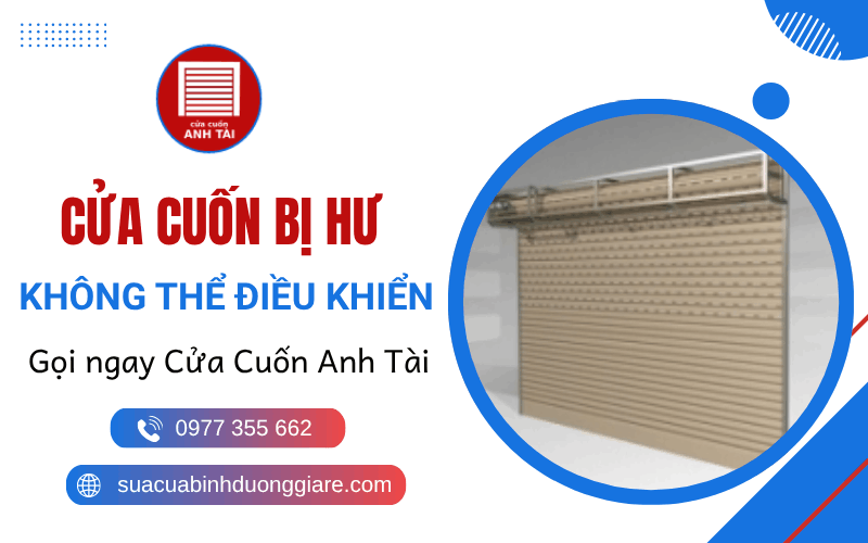 cửa cuốn
